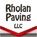 Rholan Paving logo