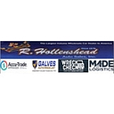 R Hollenshead Auto Sales logo