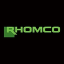 Rhomco logo