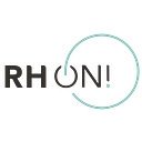 On the job rh consultoria de re logo