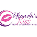 Rhonda's Kiss logo