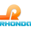 Rhonda Software logo