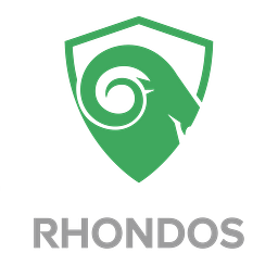 Rhondos INC. logo