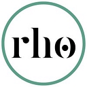 Rho Nutrition logo