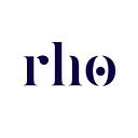 Rho logo