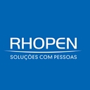 Rhopen consultoria logo