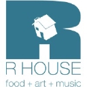 R House logo