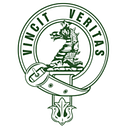 The C a Webster Foundation logo