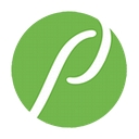 Rho logo