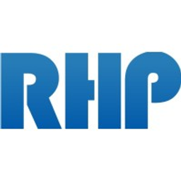 RH Partners logo