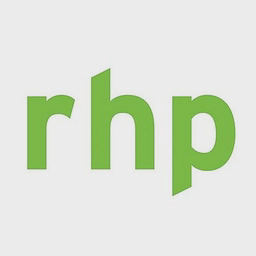 R H Partnership Architects Limited logo