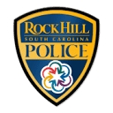 Rock Hill Police Department logo