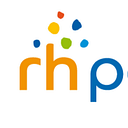 R H PERFORMANCES logo