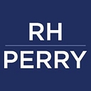 Rh Perry & Associates logo