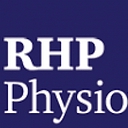 Rhp Physiotherapy logo