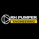 RH Pumper AB logo