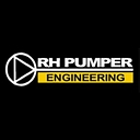 RH Pumper AB logo