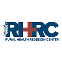 RURAL HEALTH REDESIGN CENTER ORGANIZATION INC logo