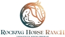 Rocking Horse Ranch Therapeutic Riding Program logo