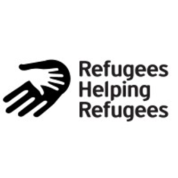 Refugees Helping Refugees Inc. logo