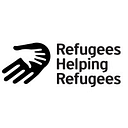 Refugees Helping Refugees Inc logo