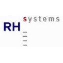 Rh Systems logo