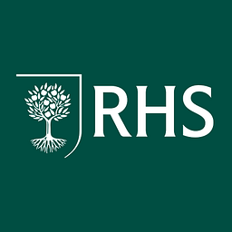RHS logo