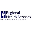 Regional Health Services logo