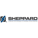 RH Sheppard Co Inc logo