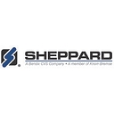 R.H. Sheppard Co.,Inc. logo