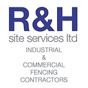 R&H Site Services Ltd logo