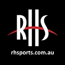 Rhsports logo