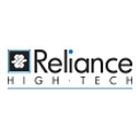 Reliance High Tech logo