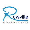 Rowville Horse Trailers logo