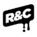 Rhubarb & Custard logo