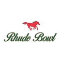 Rhude Bowl
