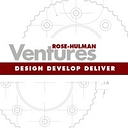 Rose Hulman Ventures logo