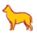 Rhyd Broughton Veterinary Group logo