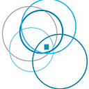 Rhyddings logo