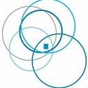 Rhyddings logo