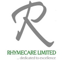 Rhymecare Ltd logo