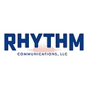 Rhythm Communications logo