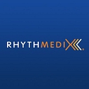 Rhythmedix logo