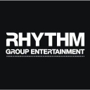 RHYTHM GROUP logo