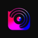 Rhythmic Rebellion logo