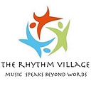 The Rhythm Village logo