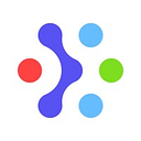 RhythmX AI logo