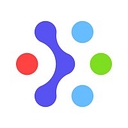 RhythmX AI logo
