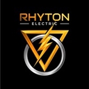 Rhyton Electric logo