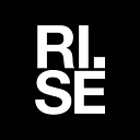 RISE Research Institutes of Sweden logo